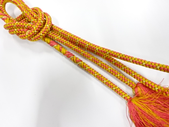 Japanese Kimono / Accessories Silk